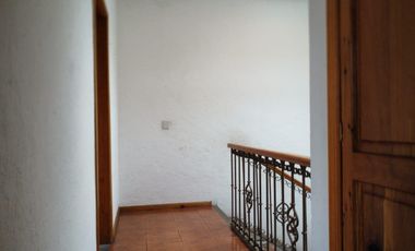 Casa en condominio en Centro Sur