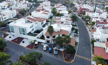 Casa en condominio en Centro Sur