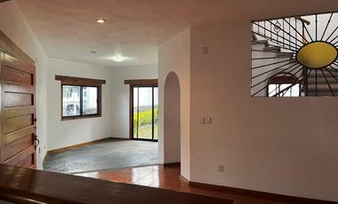 Casa en condominio en Centro Sur