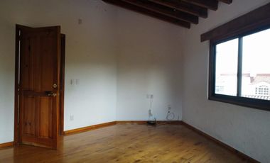 Casa en condominio en Centro Sur