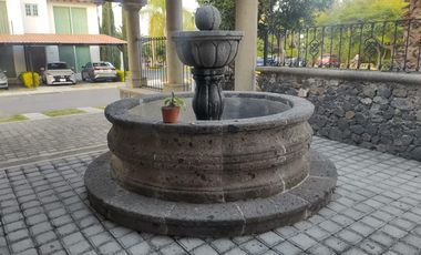 Casa en condominio en Centro Sur