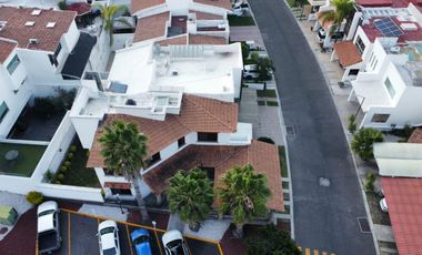 Casa en condominio en Centro Sur