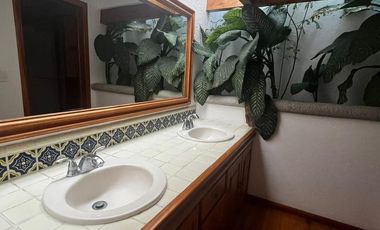 Casa en condominio en Centro Sur