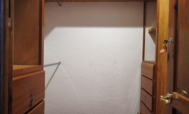 Casa en condominio en Centro Sur