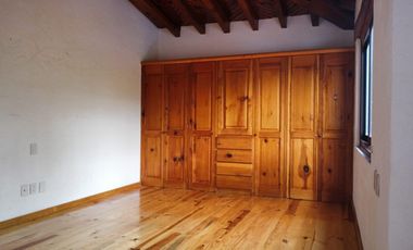 Casa en condominio en Centro Sur