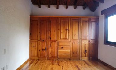 Casa en condominio en Centro Sur