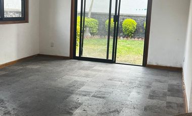 Casa en condominio en Centro Sur