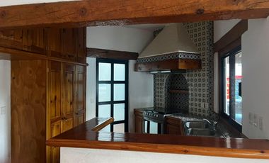 Casa en condominio en Centro Sur