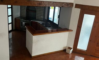 Casa en condominio en Centro Sur