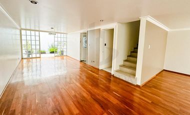 Casa en Venta, Tlacopac San Ángel, Ciudad de México