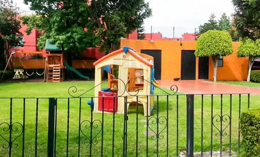 Casa en Venta, Tlacopac San Ángel, Ciudad de México