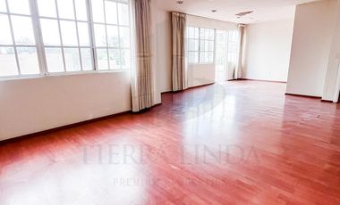 Casa en Venta, Tlacopac San Ángel, Ciudad de México