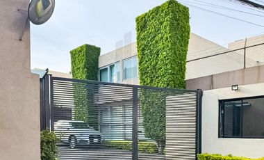 Casa en Venta, Tlacopac San Ángel, Ciudad de México
