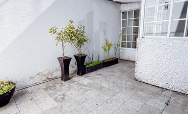 Casa en Venta, Tlacopac San Ángel, Ciudad de México