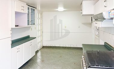 Casa en Venta, Tlacopac San Ángel, Ciudad de México