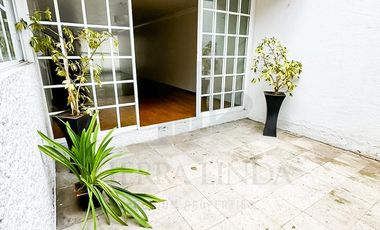 Casa en Venta, Tlacopac San Ángel, Ciudad de México