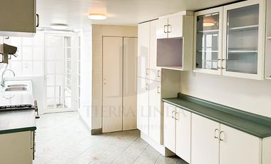 Casa en Venta, Tlacopac San Ángel, Ciudad de México