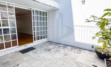 Casa en Venta, Tlacopac San Ángel, Ciudad de México
