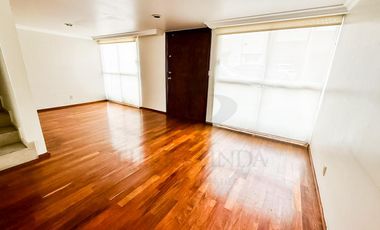 Casa en Venta, Tlacopac San Ángel, Ciudad de México