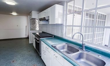 Casa en Venta, Tlacopac San Ángel, Ciudad de México