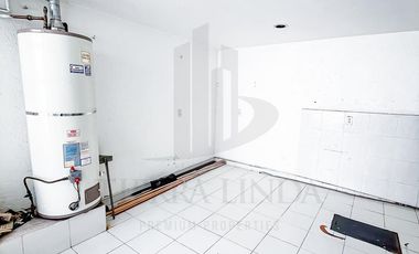 Casa en Venta, Tlacopac San Ángel, Ciudad de México