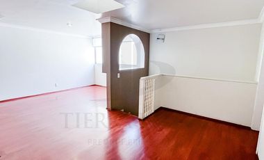 Casa en Venta, Tlacopac San Ángel, Ciudad de México