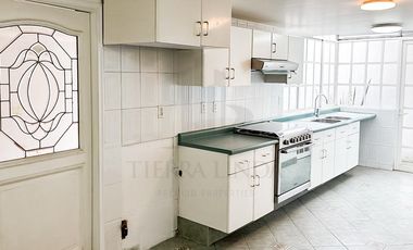 Casa en Venta, Tlacopac San Ángel, Ciudad de México