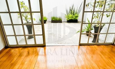 Casa en Venta, Tlacopac San Ángel, Ciudad de México