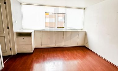 Casa en Venta, Tlacopac San Ángel, Ciudad de México