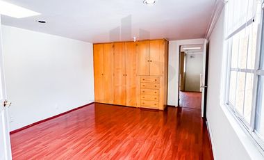 Casa en Venta, Tlacopac San Ángel, Ciudad de México