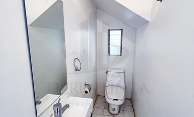 Casa en Venta, Tlacopac San Ángel, Ciudad de México