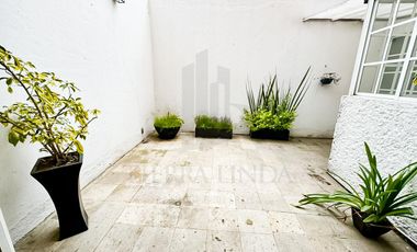 Casa en Venta, Tlacopac San Ángel, Ciudad de México