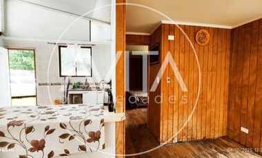 Parcela en condominio Mirasol, Algarrobo