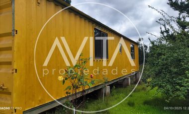 Parcela en condominio Mirasol, Algarrobo