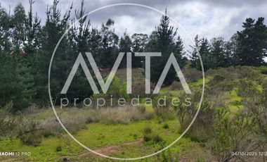 Parcela en condominio Mirasol, Algarrobo