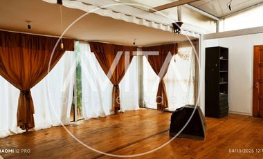 Parcela en condominio Mirasol, Algarrobo