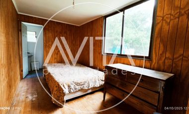 Parcela en condominio Mirasol, Algarrobo