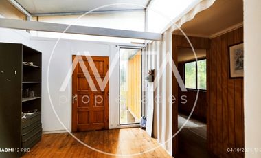 Parcela en condominio Mirasol, Algarrobo