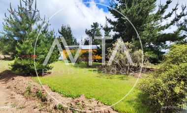 Parcela en condominio Mirasol, Algarrobo