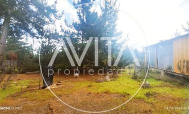 Parcela en condominio Mirasol, Algarrobo