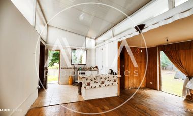 Parcela en condominio Mirasol, Algarrobo