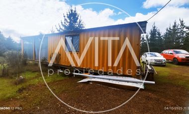 Parcela en condominio Mirasol, Algarrobo