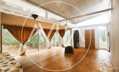 Parcela en condominio Mirasol, Algarrobo