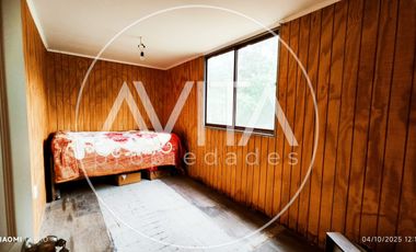 Parcela en condominio Mirasol, Algarrobo