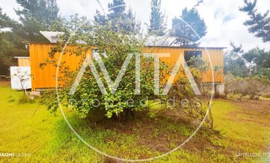 Parcela en condominio Mirasol, Algarrobo