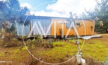 Parcela en condominio Mirasol, Algarrobo