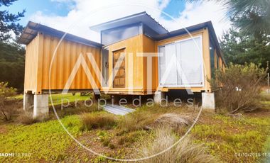 Parcela en condominio Mirasol, Algarrobo