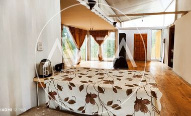 Parcela en condominio Mirasol, Algarrobo