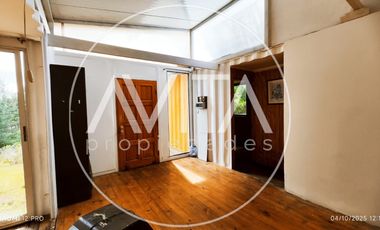 Parcela en condominio Mirasol, Algarrobo