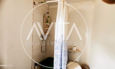 Parcela en condominio Mirasol, Algarrobo